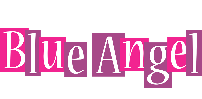 Blue Angel whine logo